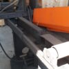 DoAll TF 2021M Automatic Vertical Bandsaw, 2001 - Image 8