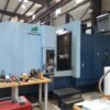 Matsuura H. Plus-630 HMC, 2002- 12,000RPM, BT50, Chip Conveyor