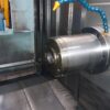 Matsuura H. Plus-630 HMC, 2002- 12,000RPM, BT50, Chip Conveyor - Image 8
