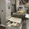 DeVlieg 4-B Jig Mill, 1974 - 4" Spindle, 48" x 60" Table, 2 Axis DRO - Image 2