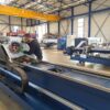 2700 Watt Trumpf Trulaser CO2 Tube 7000 Tube Laser, 2013- Refurbished, Warranty Included - Image 6