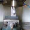 Milltronics Partner MM18 Vertical CNC Machining Center, 2007 - Image 8