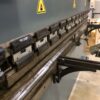 132 Ton X 10' Durma PBF 30120 CNC Press Brake, 2013- Y1,Y2,X, Crowning, Tooling Included - Image 4