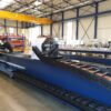 2700 Watt Trumpf Trulaser CO2 Tube 7000 Tube Laser, 2013- Refurbished, Warranty Included - Image 5