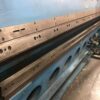 Davi Ystad 1/4" x 10' Bidirectional CNC Folding System, 2005 - w/ Autoload Unload - Image 2