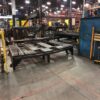 Davi Ystad 1/4" x 10' Bidirectional CNC Folding System, 2005 - w/ Autoload Unload - Image 4