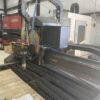 5' x 10' Multicam 3000 CNC Plasma, 2012 - Hypertherm 130XD Power Source