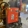 35 Ton X 4' Amada RG-35S CNC Press Brake, 1998 - NC9EX-II Control, (4) Finger Assemblies, (5) Punch Holders - Image 8