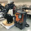 Kuka KR 60-3 CNC Robot, 2019 - KR C4 Control Unit, Never Used - Image 6