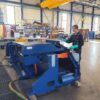 2700 Watt Trumpf Trulaser CO2 Tube 7000 Tube Laser, 2013- Refurbished, Warranty Included - Image 8