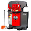 55 Ton New Edwards Ironworker, 2025 - W/ Powerlink System, Brand New Built To Order