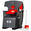 55 Ton New Edwards Ironworker, 2025 - W/ Powerlink System, Brand New Built To Order - Image 3