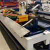2700 Watt Trumpf Trulaser CO2 Tube 7000 Tube Laser, 2013- Refurbished, Warranty Included - Image 3