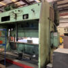 600 Ton X 16' Hercules Press Brake, Under Power, Video - Image 3