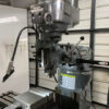Bridgeport Series 1 2J Head Milling Machine 9" x 48" - Image 5
