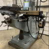 Bridgeport Series 1 2J Head Milling Machine 9" x 48" - Image 6