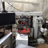 BOHLE UF 5.2 Flutemaster CNC Fluting Machine, 1994 - BMT Control, Tooling - Image 3