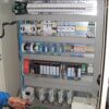 Davi Ystad 1/4" x 10' Bidirectional CNC Folding System, 2005 - w/ Autoload Unload - Image 5