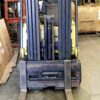 Caterpillar T50D Forklift- 5,000 LB, 188” Height, LP - Image 3