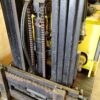 Caterpillar T50D Forklift- 5,000 LB, 188” Height, LP - Image 4