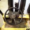 Caterpillar T50D Forklift- 5,000 LB, 188” Height, LP - Image 5