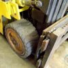 Caterpillar T50D Forklift- 5,000 LB, 188” Height, LP - Image 9