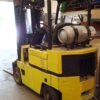 Caterpillar T50D Forklift- 5,000 LB, 188” Height, LP - Image 11