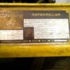 Caterpillar T50D Forklift- 5,000 LB, 188” Height, LP - Image 12