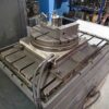 Cincinnati Cintimatic CNC Horizontal Boring Mill- Anilam CNC, 4th Axis, 1997 Upgraded - Image 7