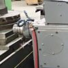Cincinnati Cintimatic CNC Horizontal Boring Mill- Anilam CNC, 4th Axis, 1997 Upgraded - Image 8