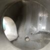 316 Stainless Steel Fluid Mixer W/ 16" Mechanical Grooved Inlet and Outlet - Image 4