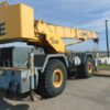 Grove RT-600E-74 Crane, 2006 - Image 2