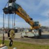 Grove RT-600E-74 Crane, 2006 - Image 3