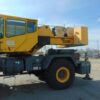 Grove RT-600E-74 Crane, 2006 - Image 4