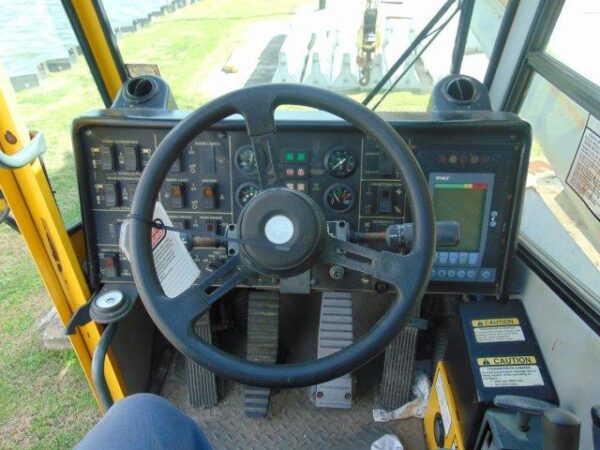 Grove RT-600E-74 Crane, 2006 - Image 5