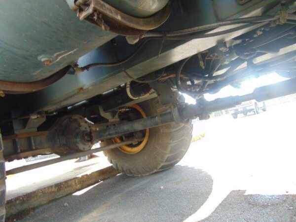 Grove RT-600E-74 Crane, 2006 - Image 7