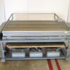 Belovac Model BV C-Class 48x96 Heavy Gauge Vacuum Former, 2015 - Image 6