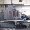 DeVlieg 4H-72 CNC Horizontal Boring Mill, 1966/R. 1986- AB Control, Great Condition