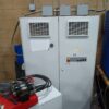 BOHLE UF 5.2 Flutemaster CNC Fluting Machine, 1994 - BMT Control, Tooling - Image 9