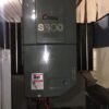 Enshu S-400 VMC, 1995 - Image 4