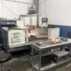 Fadal 4020 (Model 904-1) VMC, 1987- CNC 88 Control, 10K Spindle, 21 ATC