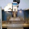 Fadal 8030HT Vertical Machining Center, 1995- Hydro Sweep System, 10K Spindle - Image 2