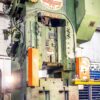 Federal S1 Press- 100 Ton, 24” x 30” Bed - Image 3