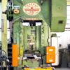 Federal S1 Press- 100 Ton, 24” x 30” Bed
