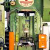 Federal S1 Press- 100 Ton, 24” x 30” Bed - Image 2