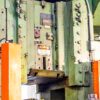 Federal S1 Press- 100 Ton, 24” x 30” Bed - Image 5