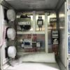 Filter 1 Hydrotron DHYD-1-50-10-5-MO Wet Dust Collector Downdraft Table, 2017- NEW, 4' x 6' Table - Image 5