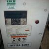 50 HP GARDNER DENVER ROTARY SCREW AIR COMPRESSOR SKID MOUNTED - Image 3
