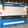 200 Ton x 13' Gasparini PSG-200-4000 CNC Press Brake, 2000 -  3 Axis Backgauge, American Tooling, Delem DA 65