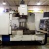 1997 Hurco BMC 4020/SSM Vertical Machining Center